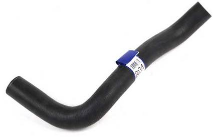 Volvo Engine Coolant Hose - Lower 3514988 - URO Parts 3514988